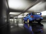 Subaru Impreza WRX STi 2006 года